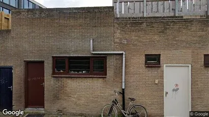 Bedrijfsruimtes for rent in Terneuzen - Photo from Google Street View