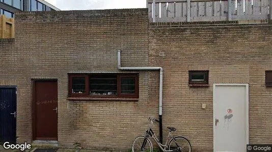 Bedrijfsruimtes for rent i Terneuzen - Foto uit Google Street View