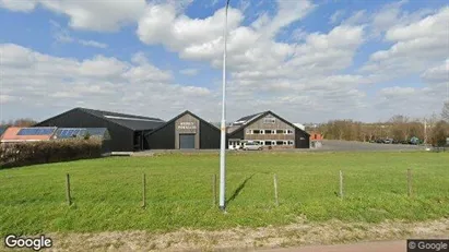 Bedrijfsruimtes for rent in Haarlemmermeer - Photo from Google Street View