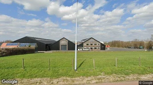 Lokaler til leje i Haarlemmermeer - Foto uit Google Street View