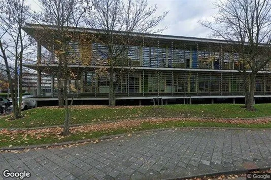Lokaler til leie i Haarlemmermeer - Foto uit Google Street View