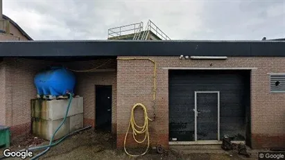 Büros zur Miete in Haarlemmermeer – Foto von Google Street View
