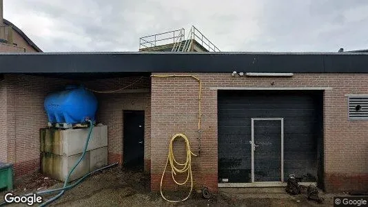 Büros zur Miete i Haarlemmermeer - Foto uit Google Street View