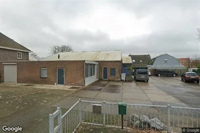 Büros zur Miete in Haarlemmermeer – Foto von Google Street View