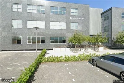 Kontorer til leie i Almere – Bilde fra Google Street View