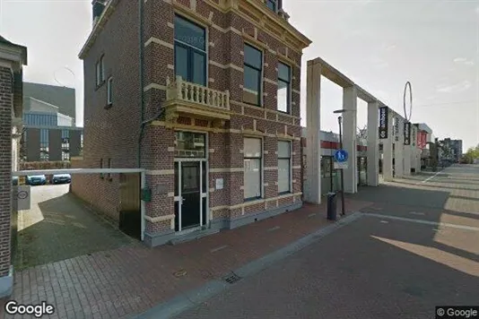 Kantorruimte for rent i Hoogeveen - Foto uit Google Street View