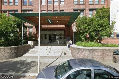 Kantorruimte for rent in The Hague Haagse Hout - Photo from Google Street View