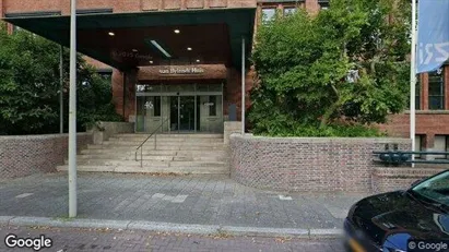 Kantorruimte for rent in The Hague Haagse Hout - Photo from Google Street View