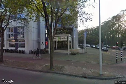 Kantorruimte for rent in The Hague Scheveningen - Photo from Google Street View