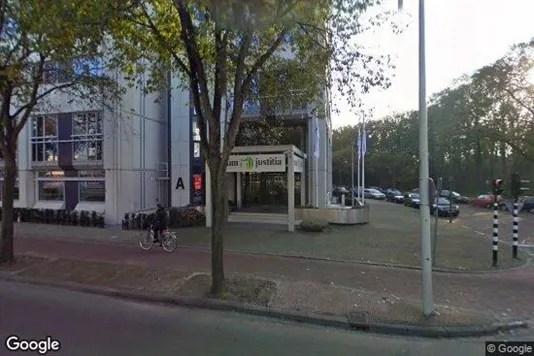 Kantorruimte for rent i The Hague Scheveningen - Foto uit Google Street View
