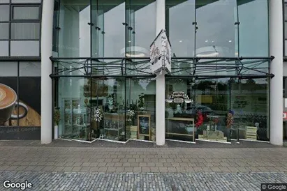 Kantorruimte for rent in The Hague Laak - Photo from Google Street View