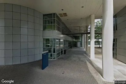 Kantorruimte for rent in The Hague Haagse Hout - Photo from Google Street View