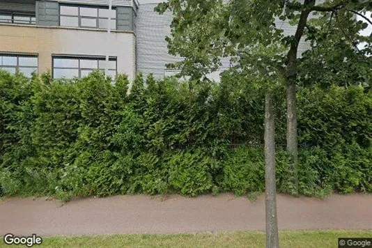 Kantorruimte for rent i The Hague Leidschenveen-Ypenburg - Foto uit Google Street View