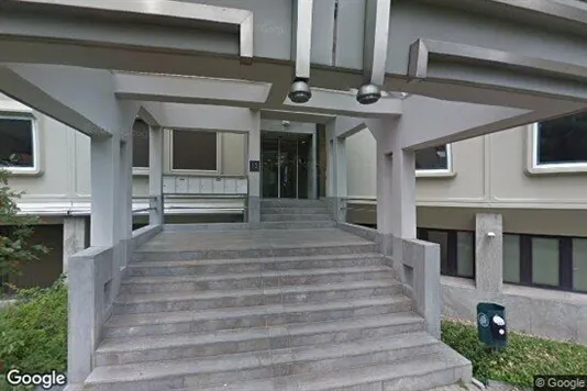 Kantorruimte for rent i Leidschendam-Voorburg - Foto uit Google Street View