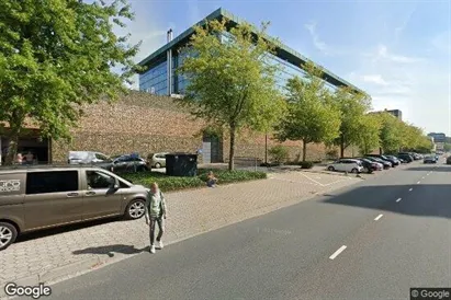 Kantorruimte te huur in Rijswijk - Foto uit Google Street View