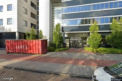 Kantorruimte for rent in Amsterdam Slotervaart - Photo from Google Street View