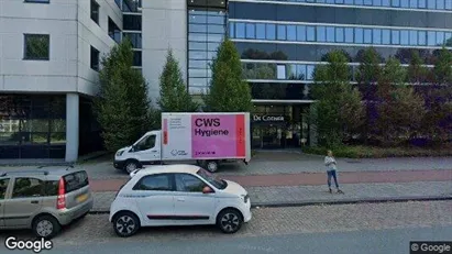 Kantorruimte for rent in Amsterdam Slotervaart - Photo from Google Street View