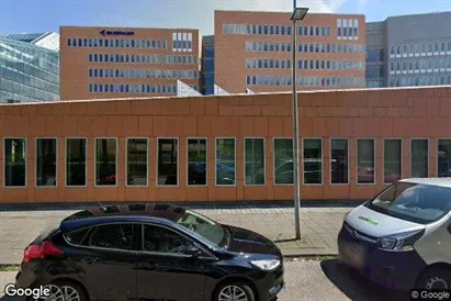 Büros zur Miete in Amsterdam Westpoort – Foto von Google Street View