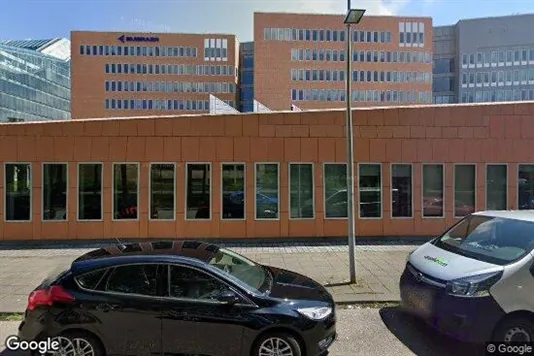 Kantorruimte for rent i Amsterdam Westpoort - Foto uit Google Street View