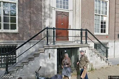 Kontorlokaler til leje i Amsterdam Westpoort - Foto fra Google Street View