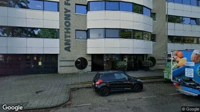 Kantorruimte for rent in Amsterdam Oud-Zuid - Photo from Google Street View
