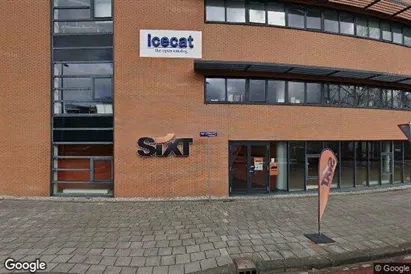 Kontorlokaler til leje i Amsterdam Westpoort - Foto fra Google Street View