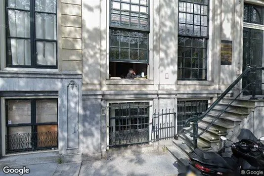 Kantorruimte for rent i Amsterdam Westpoort - Foto uit Google Street View