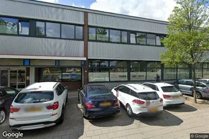 Kontorlokaler til leje i Amsterdam Westpoort - Foto fra Google Street View