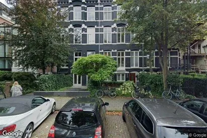 Kantorruimte for rent in Amsterdam Oud-Zuid - Photo from Google Street View