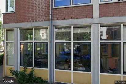Kantorruimte for rent in Amsterdam Centrum - Photo from Google Street View