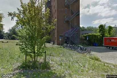 Kantorruimte for rent in Amsterdam Zuideramstel - Photo from Google Street View