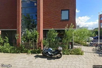 Büros zur Miete in Amsterdam Westpoort – Foto von Google Street View