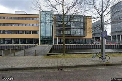 Kontorer til leie i Amsterdam Oost-Watergraafsmeer – Bilde fra Google Street View
