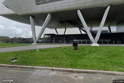Büros zur Miete in Amsterdam Westpoort – Foto von Google Street View