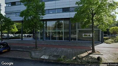 Kantorruimte for rent in Amsterdam Slotervaart - Photo from Google Street View