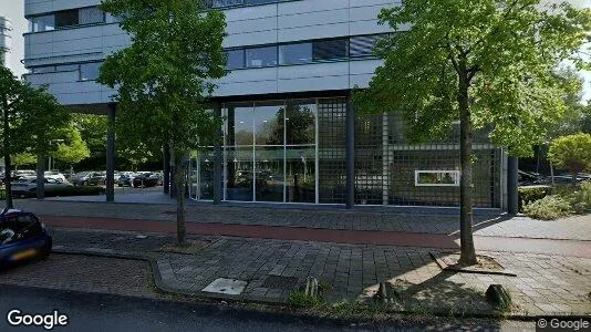 Kantorruimte for rent i Amsterdam Slotervaart - Foto uit Google Street View
