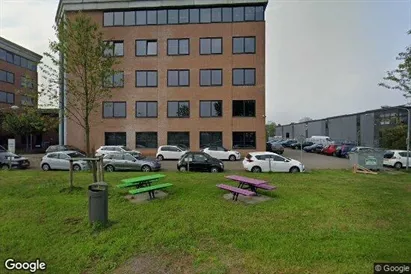 Büros zur Miete in Amsterdam Westpoort – Foto von Google Street View