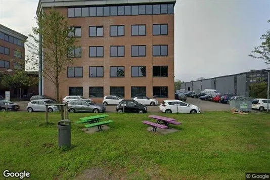Büros zur Miete i Amsterdam Westpoort - Foto uit Google Street View
