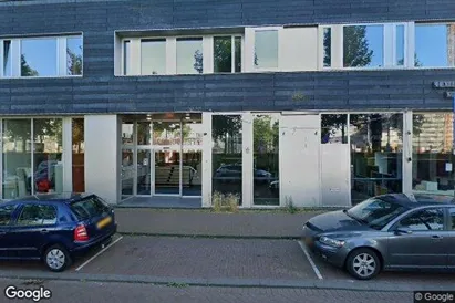 Kontorlokaler til leje i Amsterdam Westpoort - Foto fra Google Street View