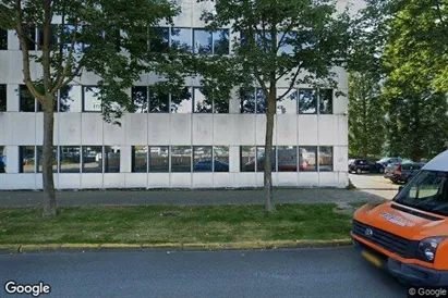 Kontorlokaler til leje i Amsterdam Westpoort - Foto fra Google Street View