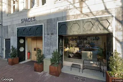 Büros zur Miete in Amsterdam Westpoort – Foto von Google Street View