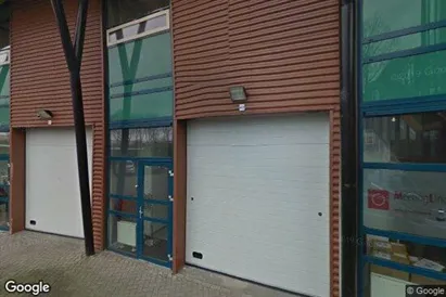 Kantorruimte for rent in Amsterdam Oud-Zuid - Photo from Google Street View