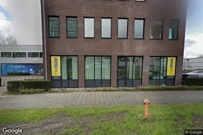 Kontorlokaler til leje i Amsterdam Westpoort - Foto fra Google Street View