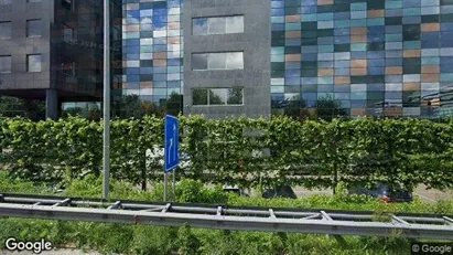 Kantorruimte for rent in Amsterdam Westpoort - Photo from Google Street View