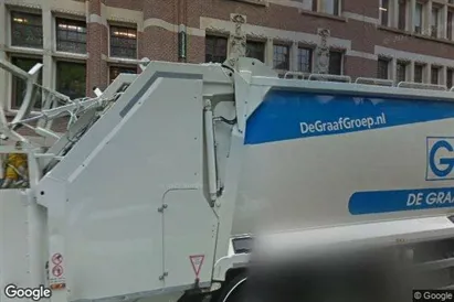 Kantorruimte for rent in Amsterdam Centrum - Photo from Google Street View