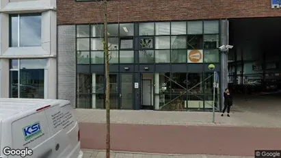Kantorruimte for rent in Amsterdam Noord - Photo from Google Street View