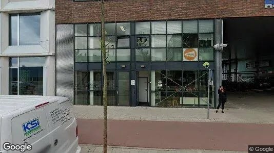 Kantorruimte for rent i Amsterdam Noord - Foto uit Google Street View
