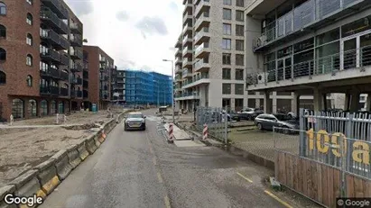 Kantorruimte for rent in Amsterdam Zeeburg - Photo from Google Street View