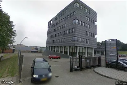 Büros zur Miete in Amsterdam Westpoort – Foto von Google Street View