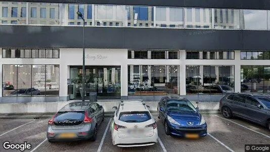 Kantorruimte for rent i Amsterdam Oost-Watergraafsmeer - Foto uit Google Street View